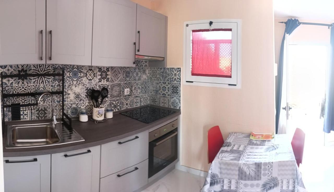 Sabrihome Corralejo Zewnętrze zdjęcie