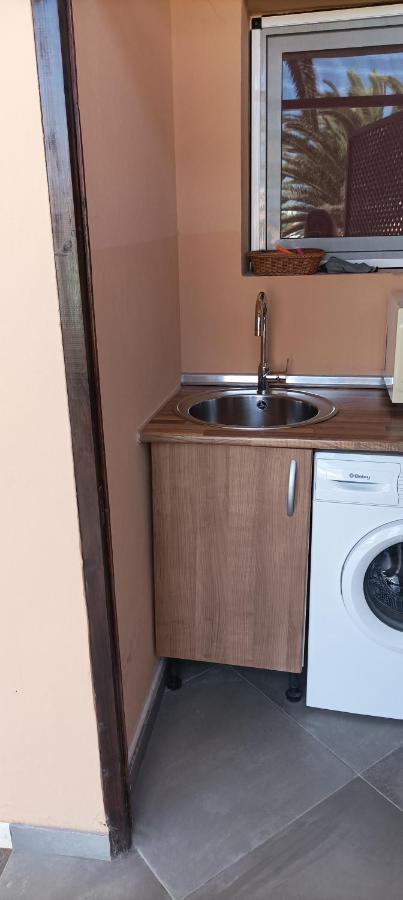 Sabrihome Corralejo Zewnętrze zdjęcie