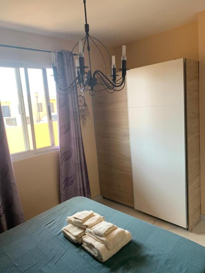 Sabrihome Corralejo Zewnętrze zdjęcie