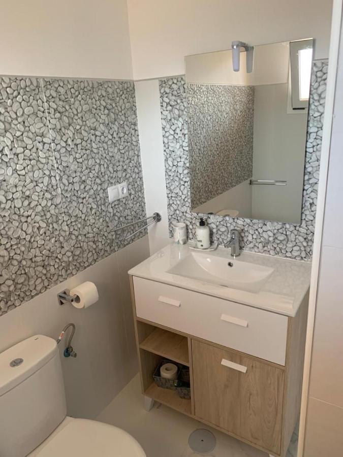 Sabrihome Corralejo Zewnętrze zdjęcie