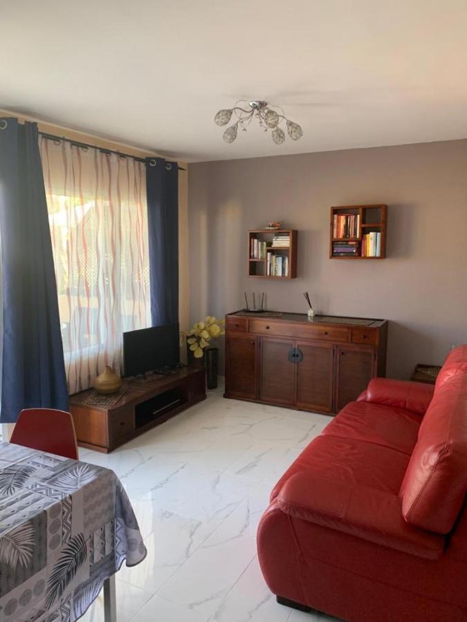 Sabrihome Corralejo Zewnętrze zdjęcie