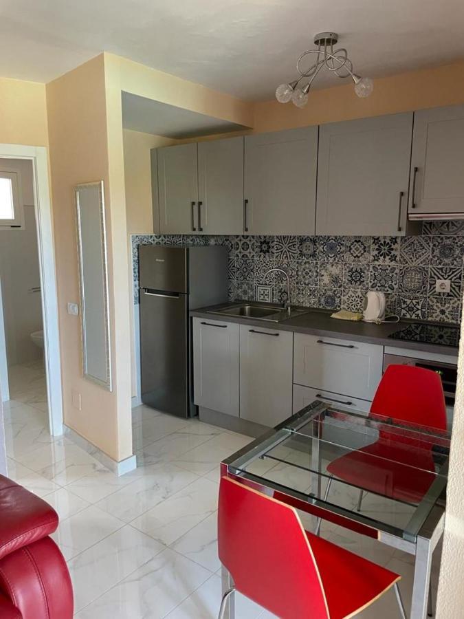 Sabrihome Corralejo Zewnętrze zdjęcie