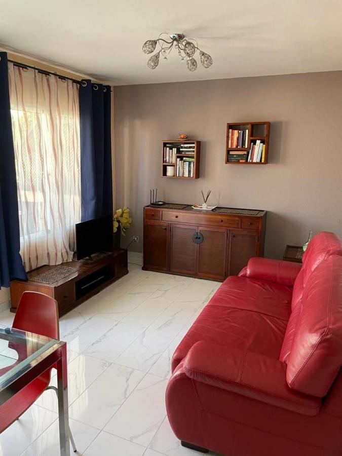 Sabrihome Corralejo Zewnętrze zdjęcie