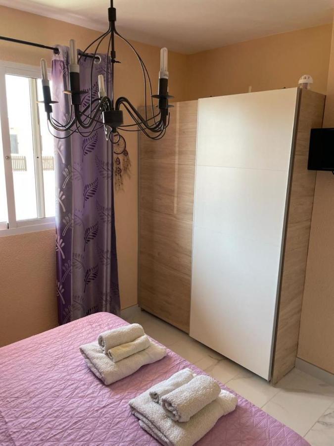 Sabrihome Corralejo Zewnętrze zdjęcie