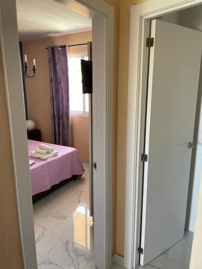 Sabrihome Corralejo Zewnętrze zdjęcie