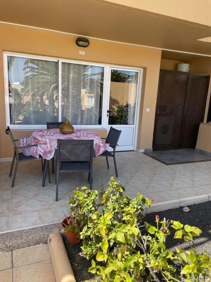 Sabrihome Corralejo Zewnętrze zdjęcie