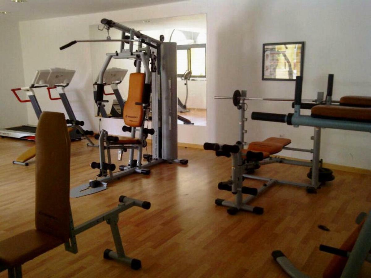 Sabrihome Corralejo Zewnętrze zdjęcie